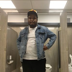 Meet your Posher, Isaiah